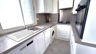  Appartement � vendre 3 pi�ces 50 m�