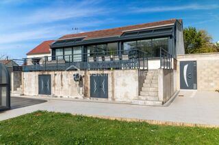  Maison � vendre 6 pi�ces 129 m�