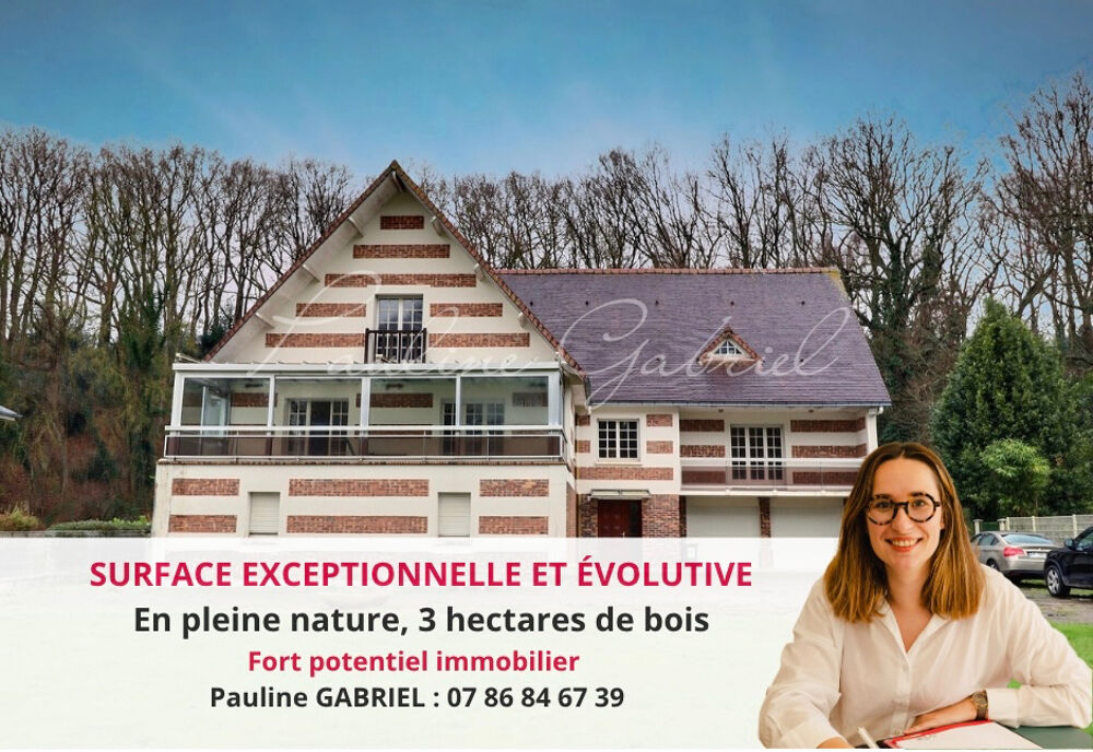 Certaines propriétés ne se décrivent pas, elles se vivent