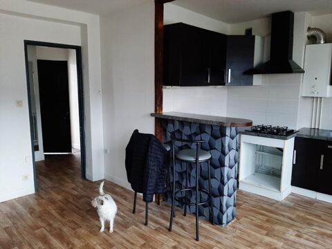  Appartement � louer 4 pi�ces 66 m�