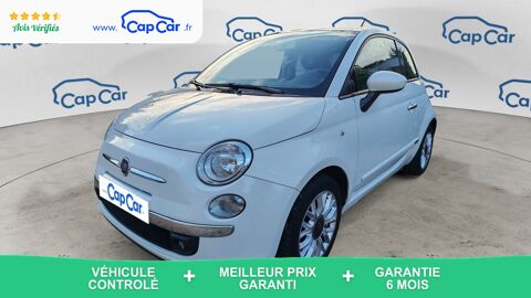 Image Annonce