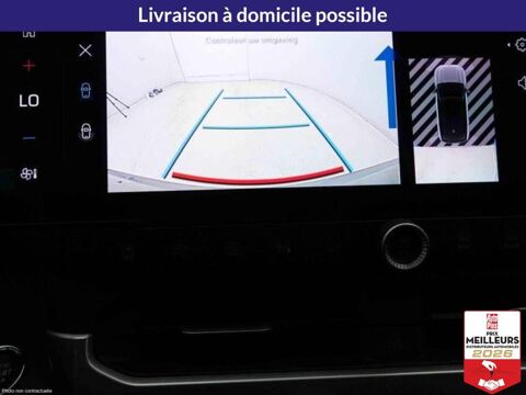 Compass E-HYBRID 145 AUT SUMMIT 2026 occasion 10150 Lavau