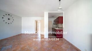  Appartement à vendre 1 pièce 37 m²