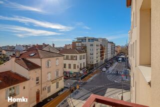  Appartement � vendre 3 pi�ces 72 m�