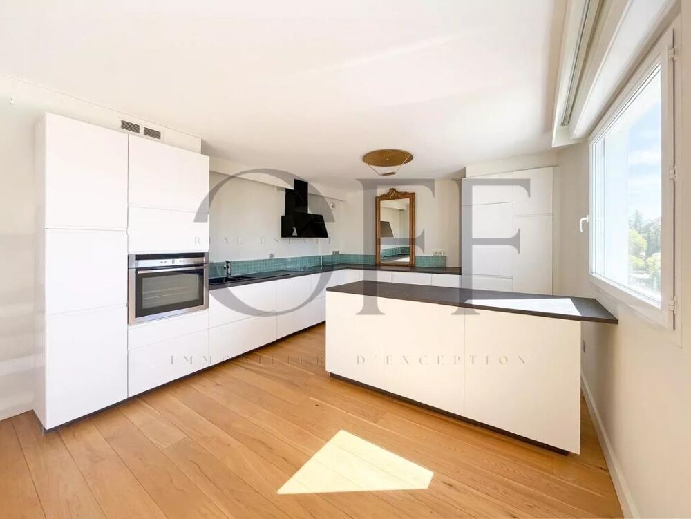 Vente Duplex/Triplex 13008 Marseille  – Duplex 100 M2 au dernier étage  - 2 chambres - terrasse Marseille 8