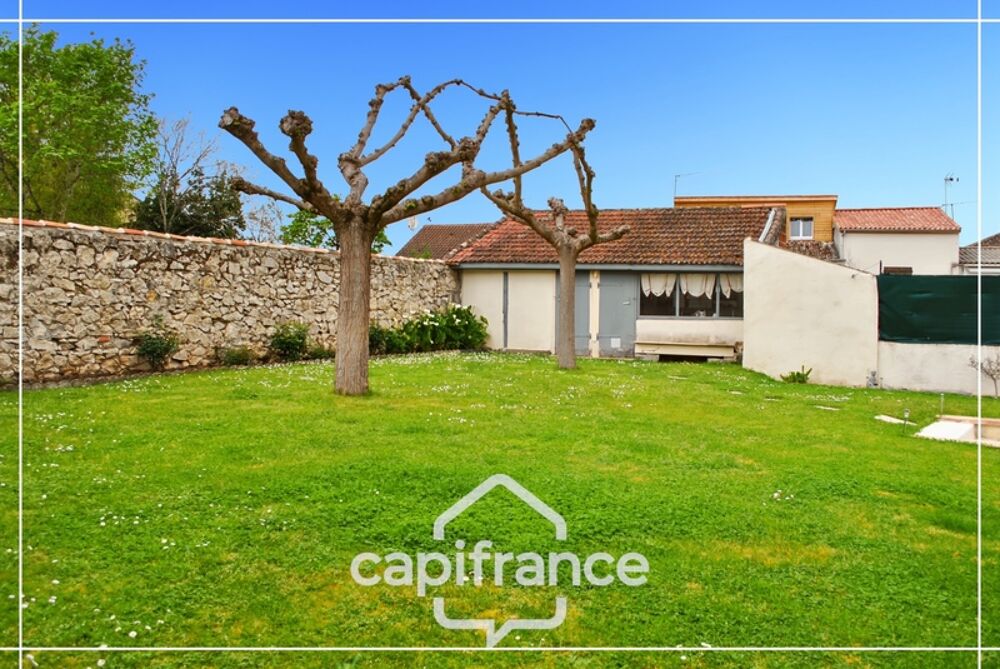 Vente Maison ? EXCEPTIONNEL – Maison de charme avec piscine ? Nerac