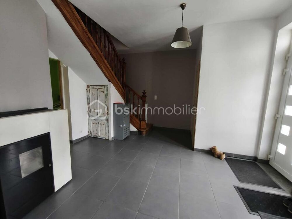 MAISON *** 144 M² *** BALLEROY SUR DROME ***