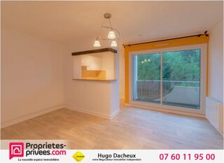  Appartement � louer 1 pi�ce 27 m�