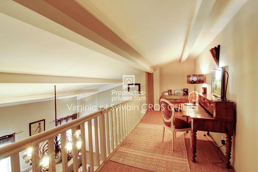 � vendre  Maison Montastruc-la-Conseill�re (31380)