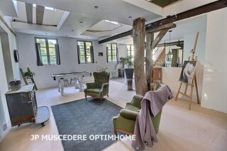  Moulin  vendre 13 pices 597 m Crepy en valois