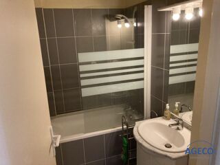  Appartement � louer 2 pi�ces 41 m�