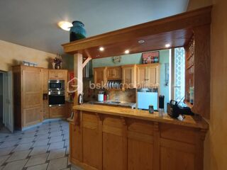  Appartement � vendre 4 pi�ces 130 m�