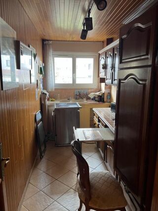  Appartement  vendre 3 pices 72 m