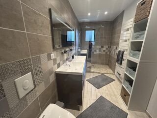  Maison à vendre 5 pièces 180 m²