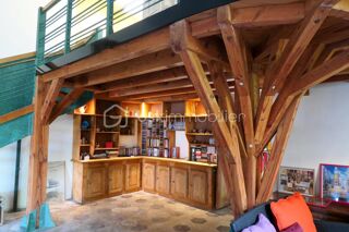  Propri�t�/ch�teau � vendre 10 pi�ces 161 m�