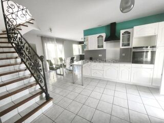  Maison � vendre 6 pi�ces 141 m�