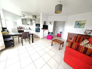  Loft à vendre 3 pièces 51 m²