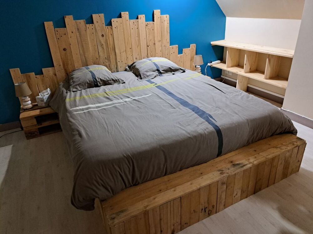 Location Appartement Chambre de 10m2 à louer sur Oissel Oissel