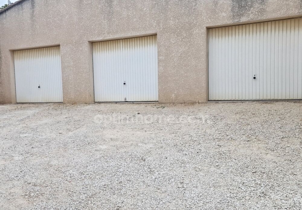 Vente Appartement REZ DE JARDIN T2 AVEC 2 PLACES DE PARKING! Ensues la redonne