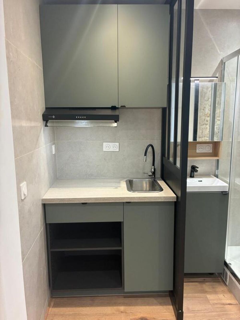 Vente Appartement Appartement Paris 14