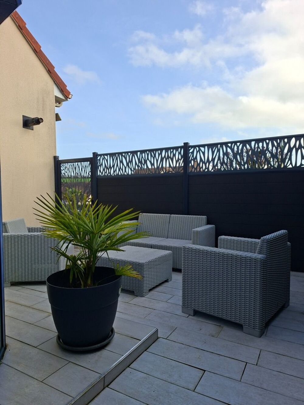Maison 4 chambres secteur Mamers - SAint Longis, parfaitement entretenue, impasse calme, grand cellier et garage, jardin clos
