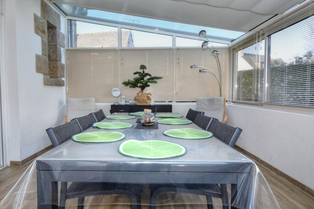 Vente Maison Maison rénovée à 200 m des plages Trevou treguignec