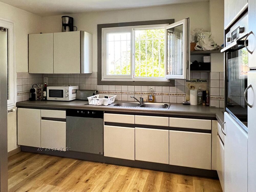 Vente Maison Maison Pleurtuit 6 pièces 100 m2 Pleurtuit