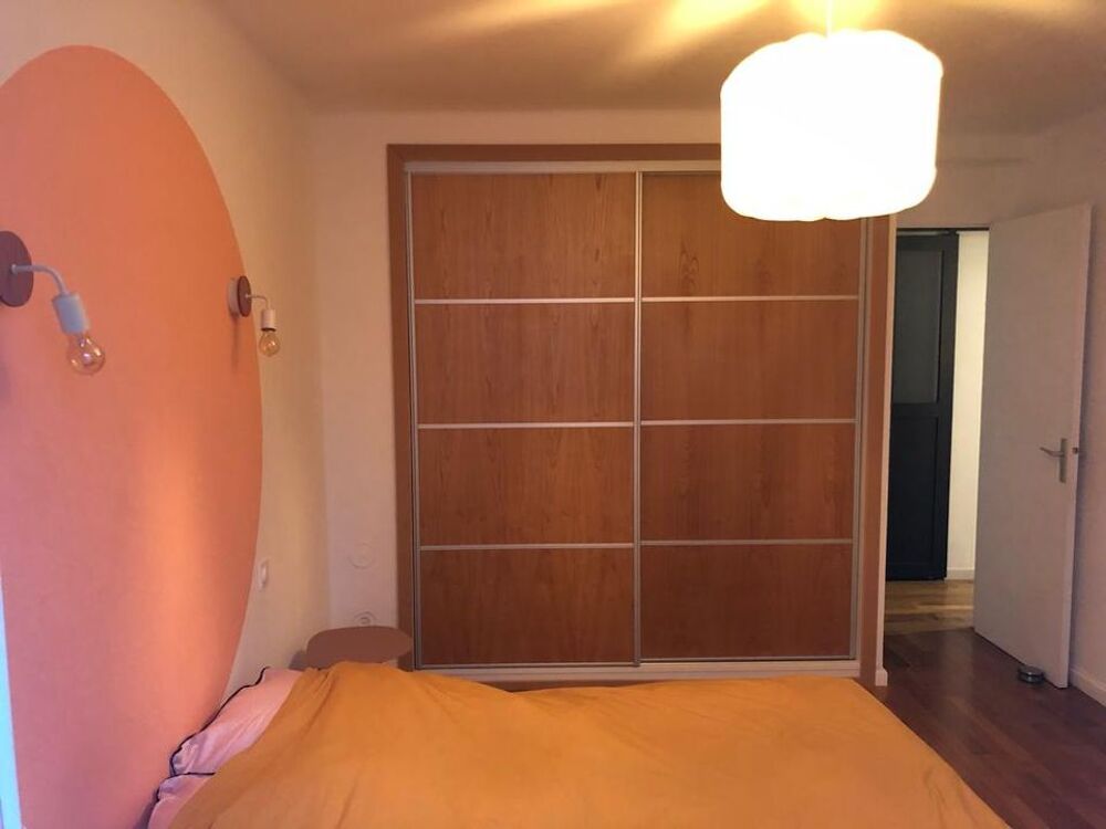 Location Appartement Appartement de 60m2 à louer sur Rennes Rennes