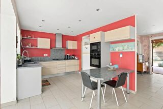  Maison à vendre 6 pièces 226 m²