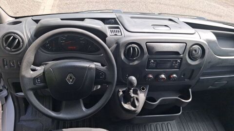 Master III 2.3 dCi 130 L2h2 Confort 2018 occasion 67000 Strasbourg