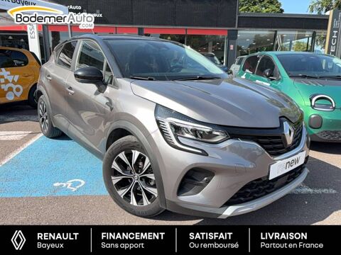 Captur TCe 90 Evolution 2024 occasion 14400 Bayeux