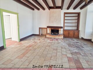  Maison à vendre 7 pièces 200 m²