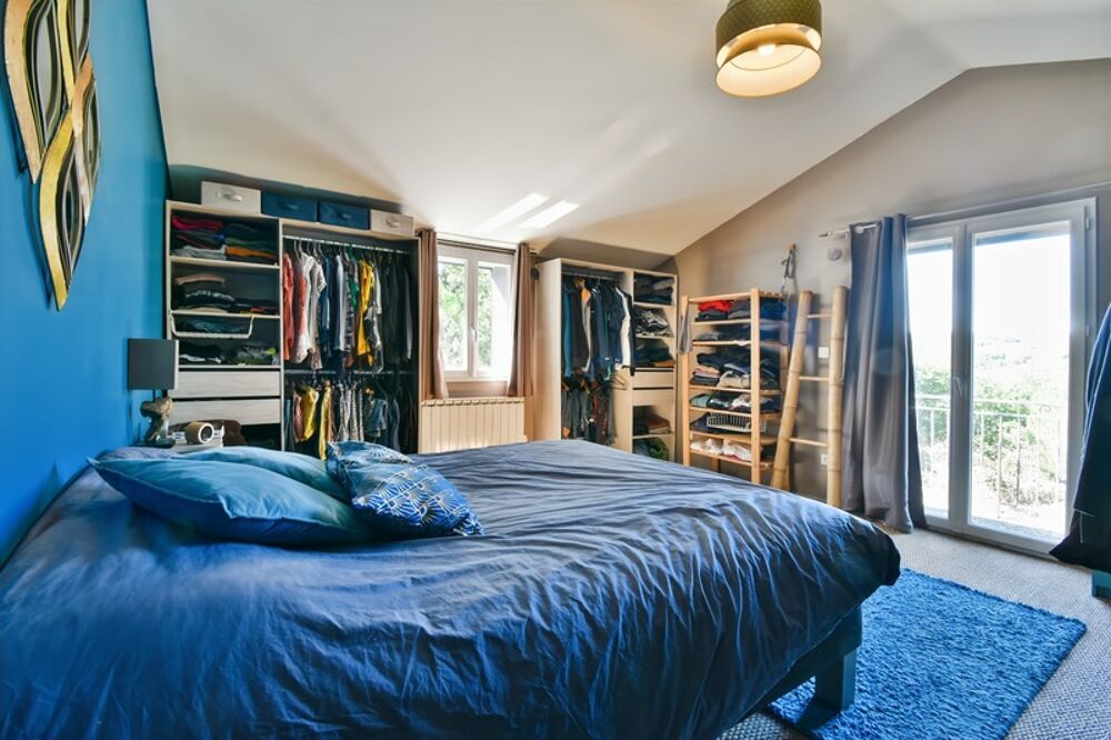 � vendre  Propri�t�/ch�teau Mas-de-Londres (34380)