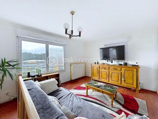  Appartement � vendre 3 pi�ces 60 m�