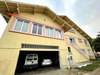  Maison � vendre 15 + pi�ces 380 m�