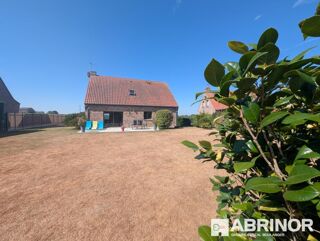 Maison 25m2 Auchy-lez-Orchies