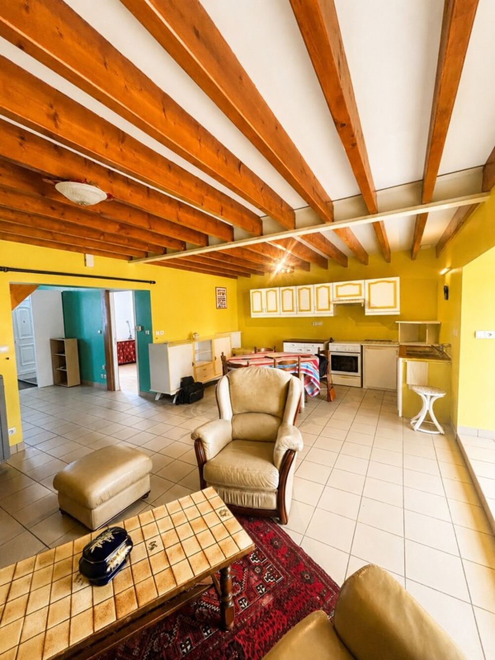 Vente Maison Maison à vendre 5 pièces LIBOURNE (33) Libourne
