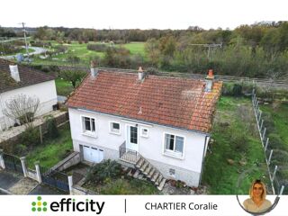  Maison � vendre 4 pi�ces 73 m�