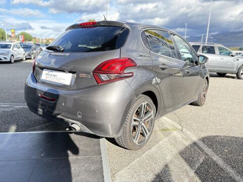 208 GT LINE HDI 100 2019 occasion 38160 Chatte