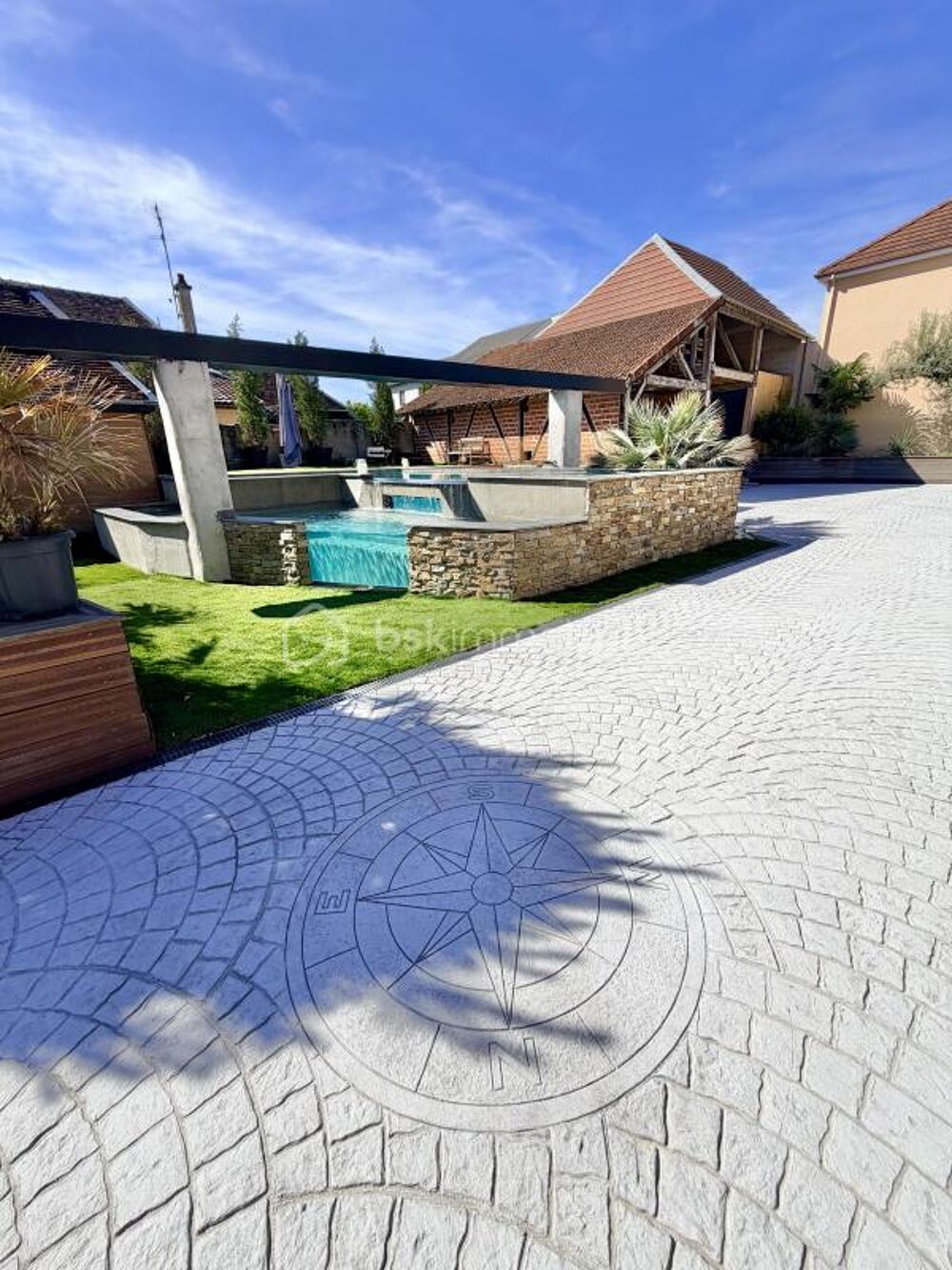 � vendre  Maison Villech�tif (10410)