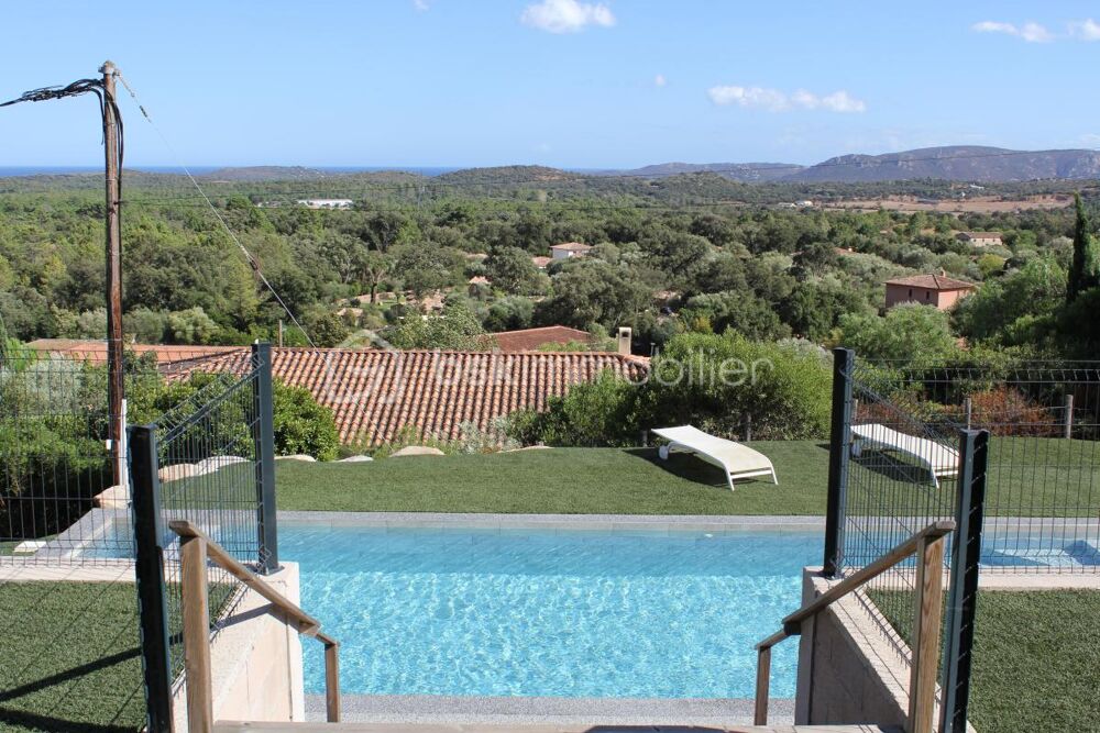 à vendre  Propriété/château Lecci (20137)