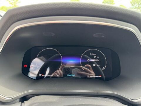 Captur Eco-G 100 Techno 2025 occasion 42210 Bellegarde-en-Forez
