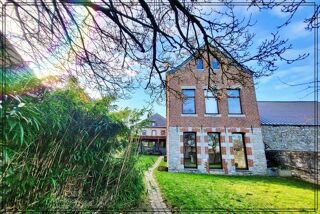  Maison � vendre 14 pi�ces 250 m�