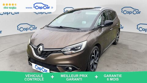 Annonce voiture Renault Grand scenic IV 10990 �