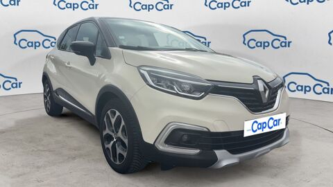 Captur 1.3 TCe 150 EDC Intens 2019 occasion 02500 Neuve Maison