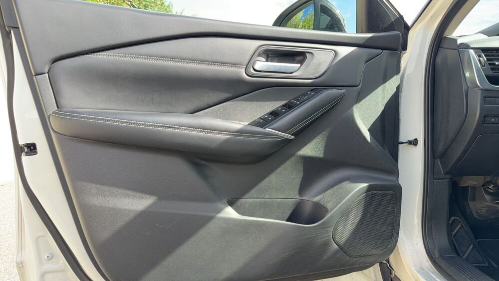 Qashqai 1.3 DIG-T 158 MHEV X-Tronic Premiere Edition - Automatique 2021 occasion 11000 Carcassonne