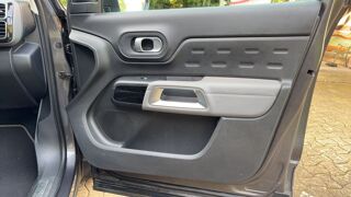 C5 aircross 1.6 PureTech 180 EAT8 Feel Pack - 5 places Automatique 2019 occasion 27400 Louviers