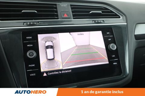 Tiguan 1.4 eHybrid Elegance DSG6 245 ch 2021 occasion 92130 Issy-les-Moulineaux