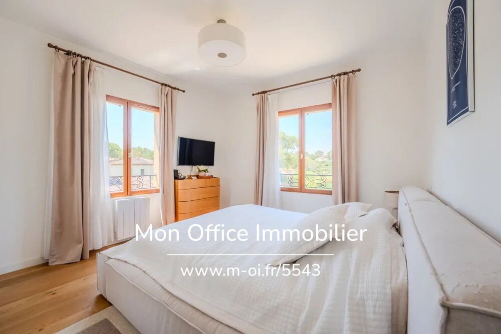 � vendre  Maison Saint-Rapha�l (83700)