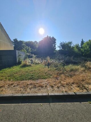  Terrain � vendre 601 m�